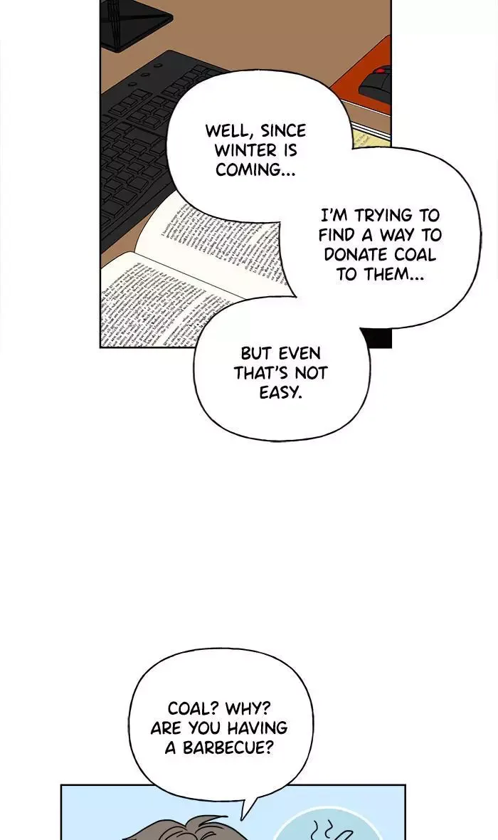 Mother I'm sorry Chapter 70 page 48