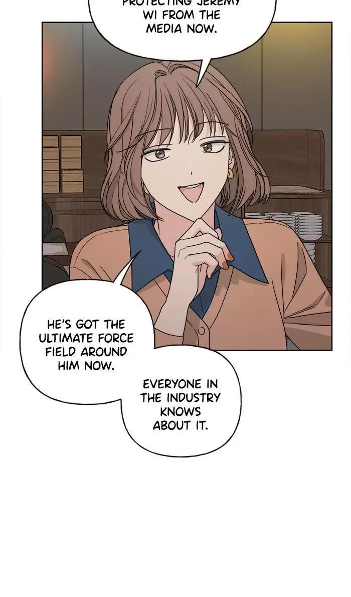 Mother I'm sorry Chapter 71 page 32