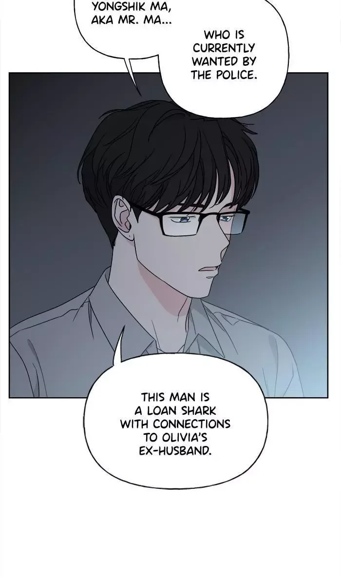 Mother I'm sorry Chapter 72 page 28