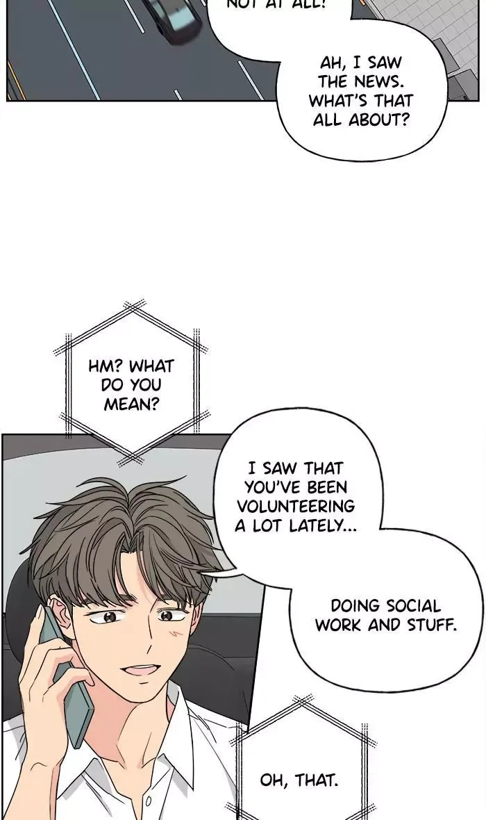 Mother I'm sorry Chapter 70 page 44