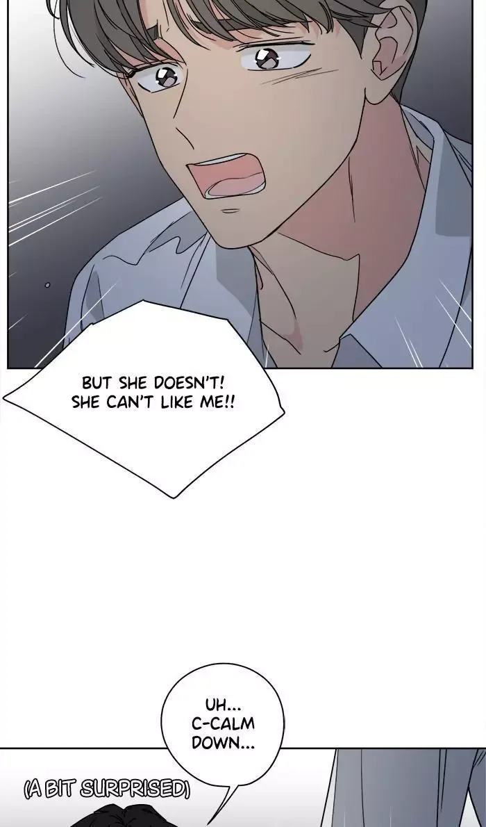 Mother I'm sorry Chapter 72 page 34