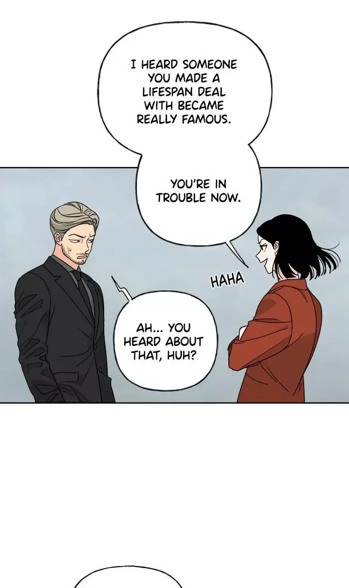 Mother I'm sorry Chapter 70 page 38