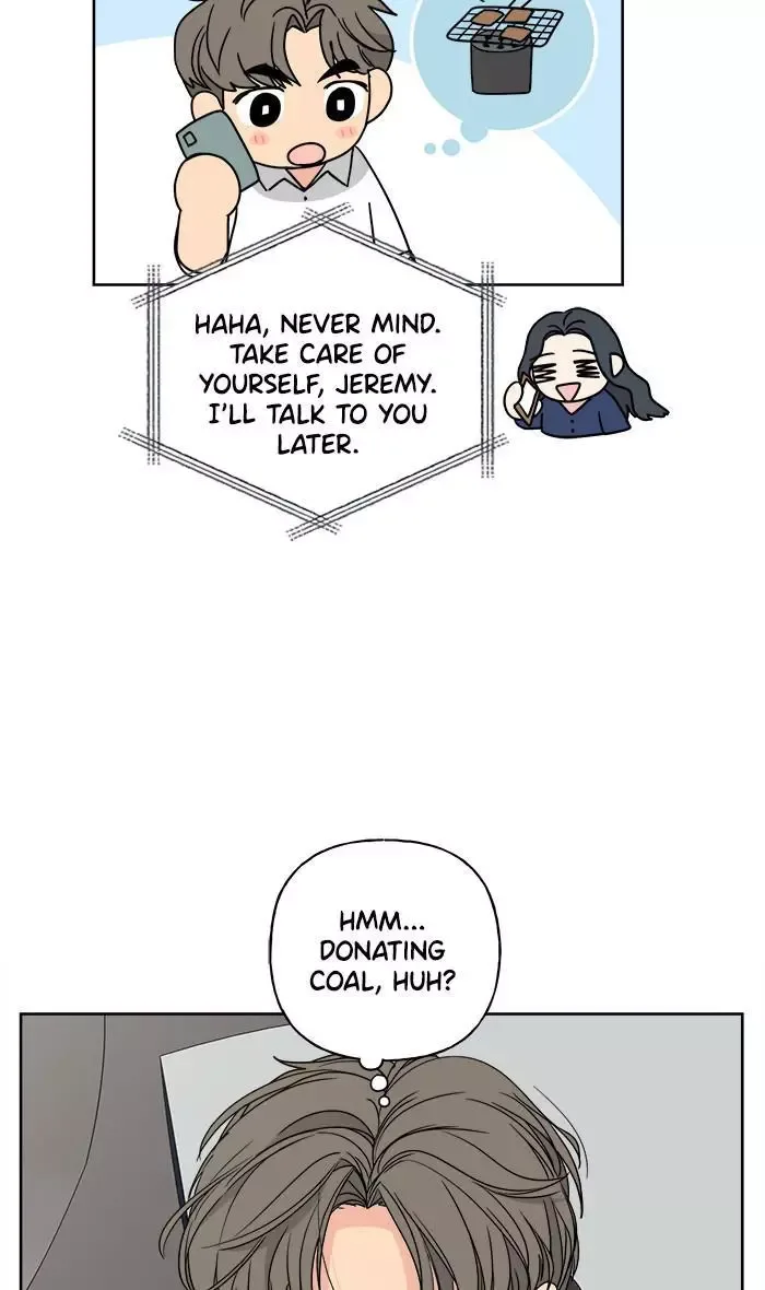 Mother I'm sorry Chapter 70 page 49