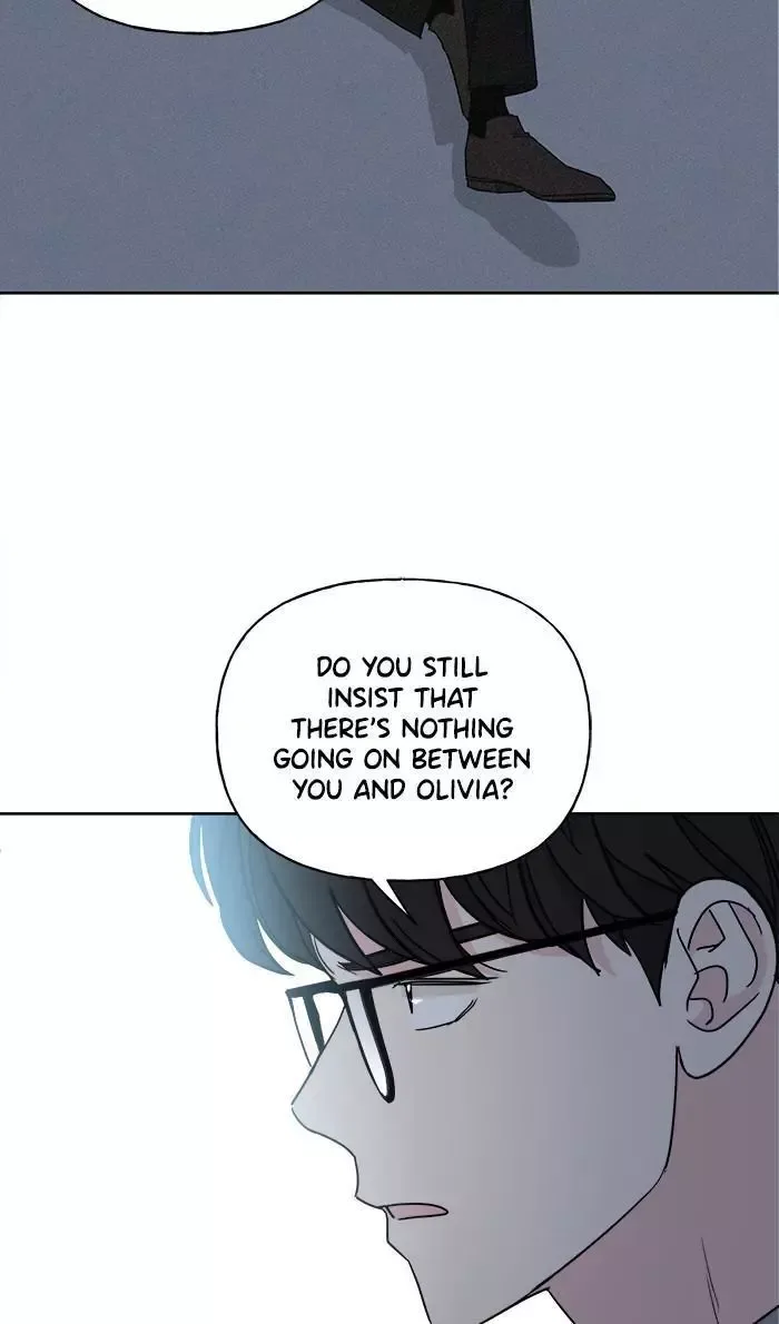 Mother I'm sorry Chapter 72 page 30