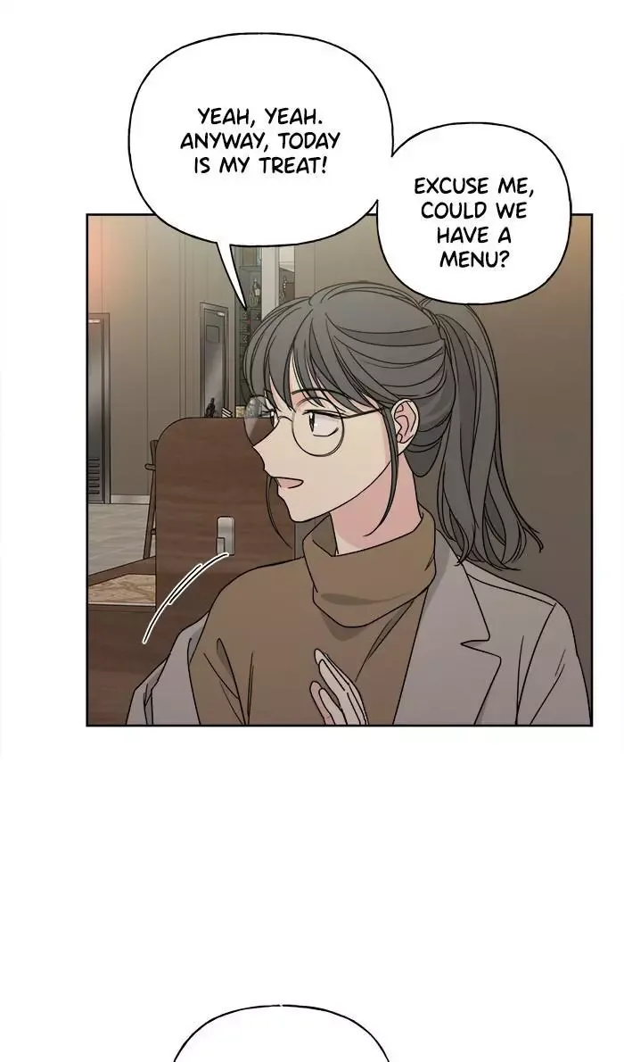Mother I'm sorry Chapter 71 page 33
