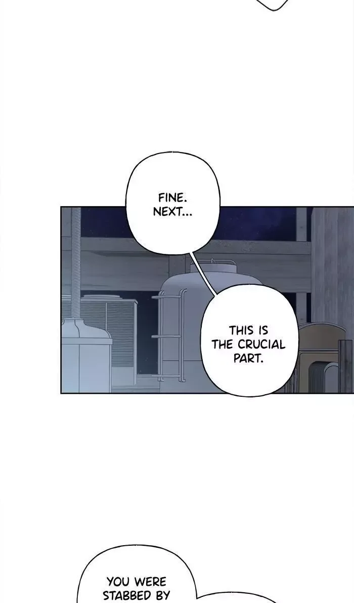 Mother I'm sorry Chapter 72 page 27