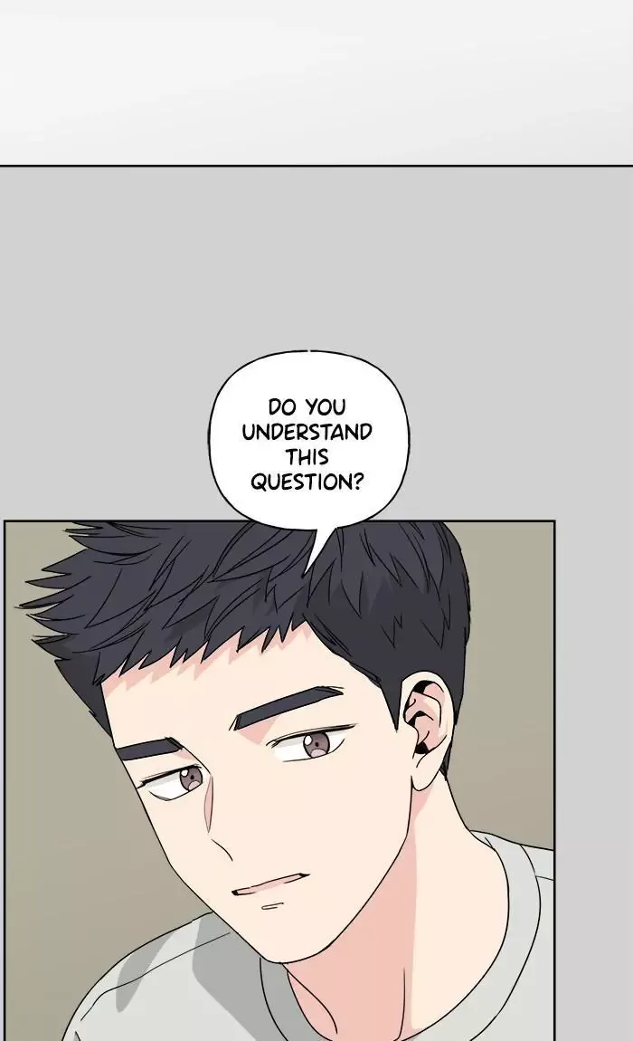 Mother I'm sorry Chapter 69 page 8