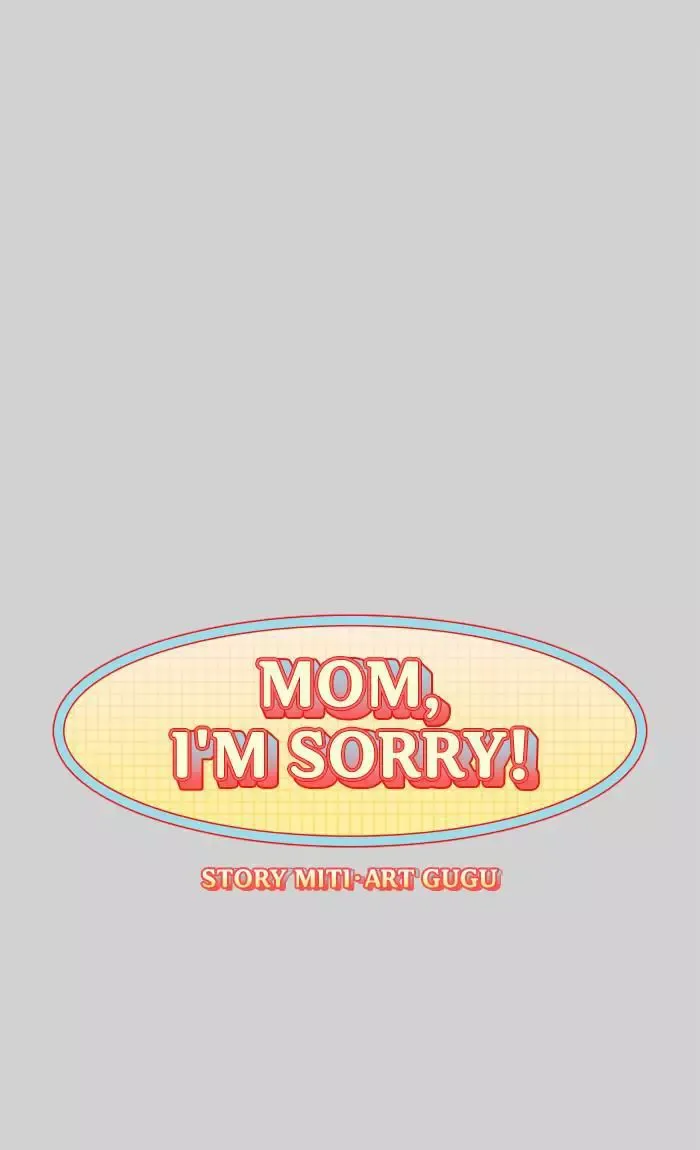 Mother I'm sorry Chapter 69 page 10