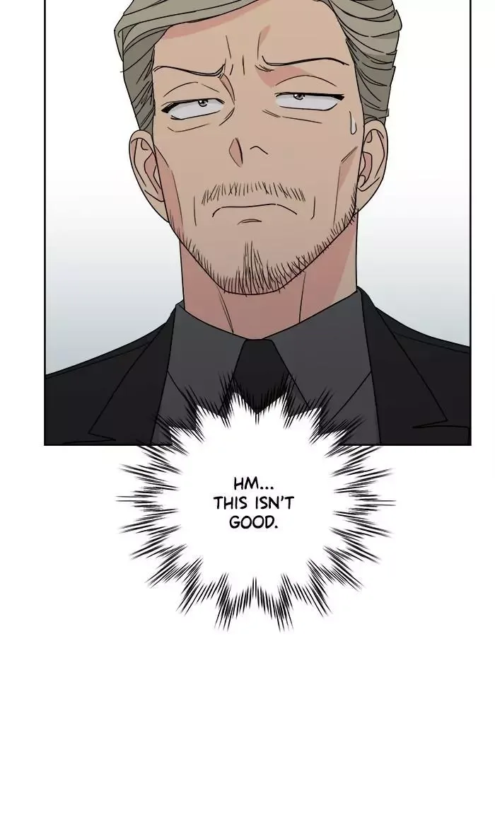 Mother I'm sorry Chapter 70 page 40