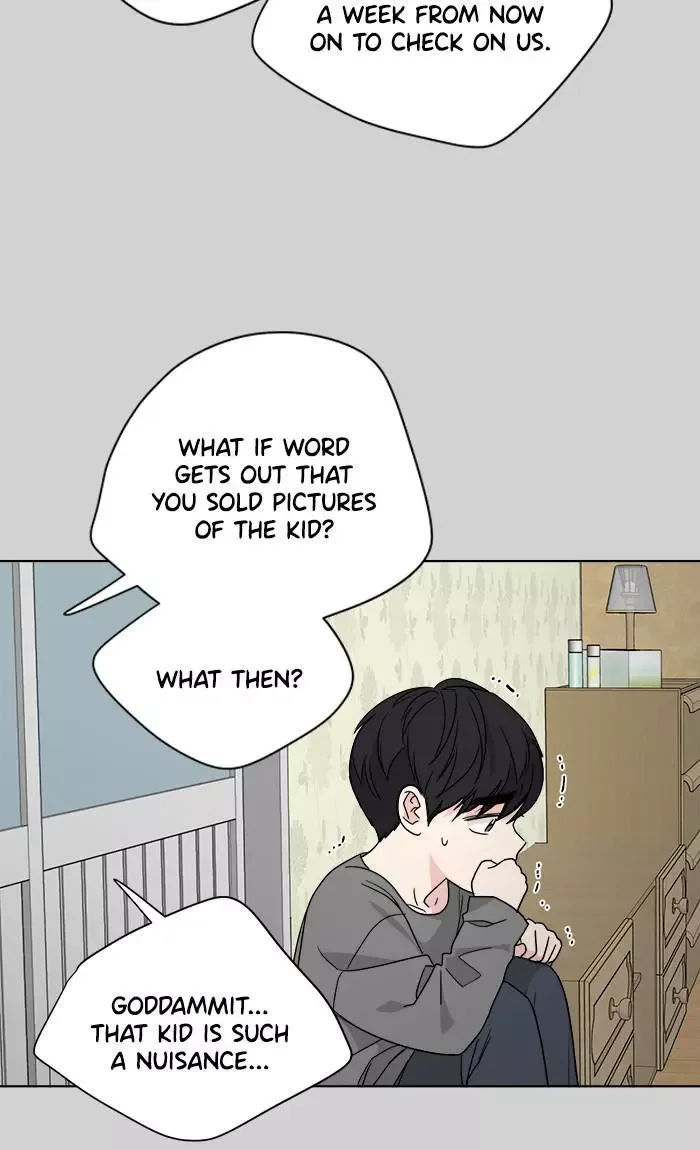 Mother I'm sorry Chapter 69 page 14