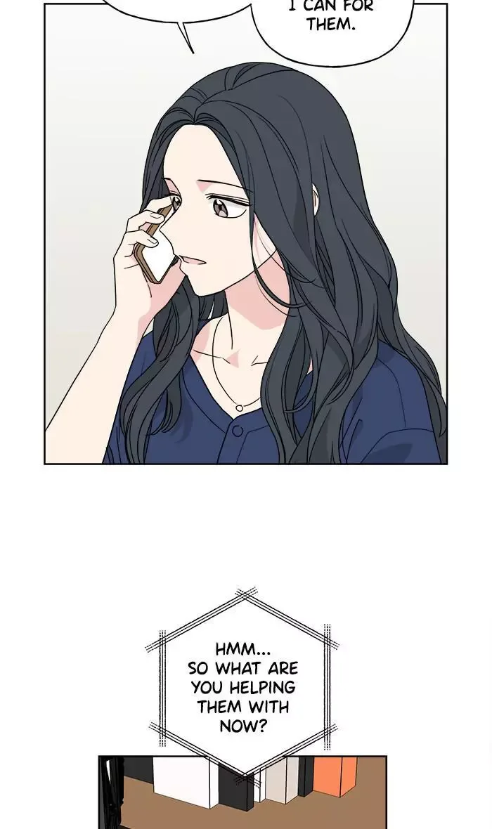Mother I'm sorry Chapter 70 page 47