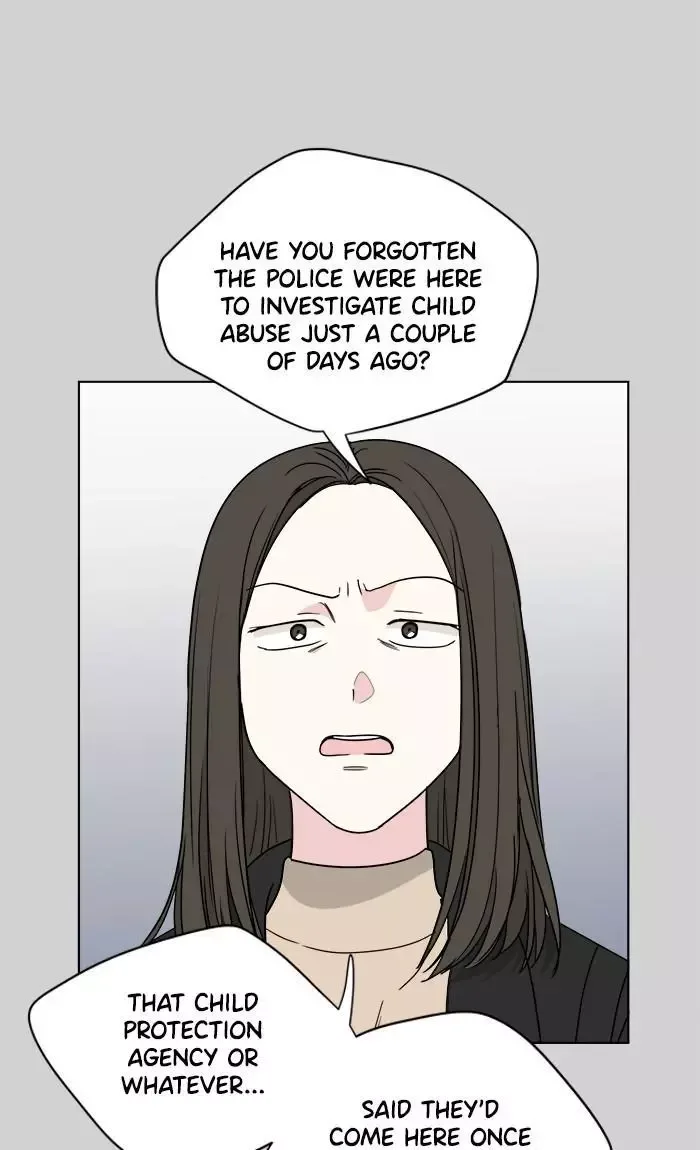 Mother I'm sorry Chapter 69 page 13