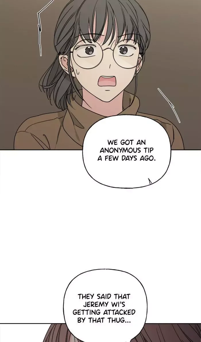 Mother I'm sorry Chapter 71 page 36