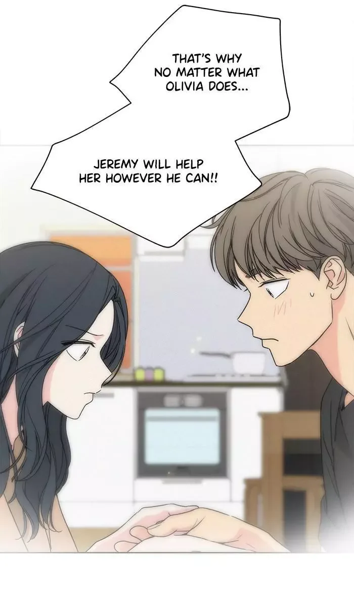 Mother I'm sorry Chapter 72 page 39