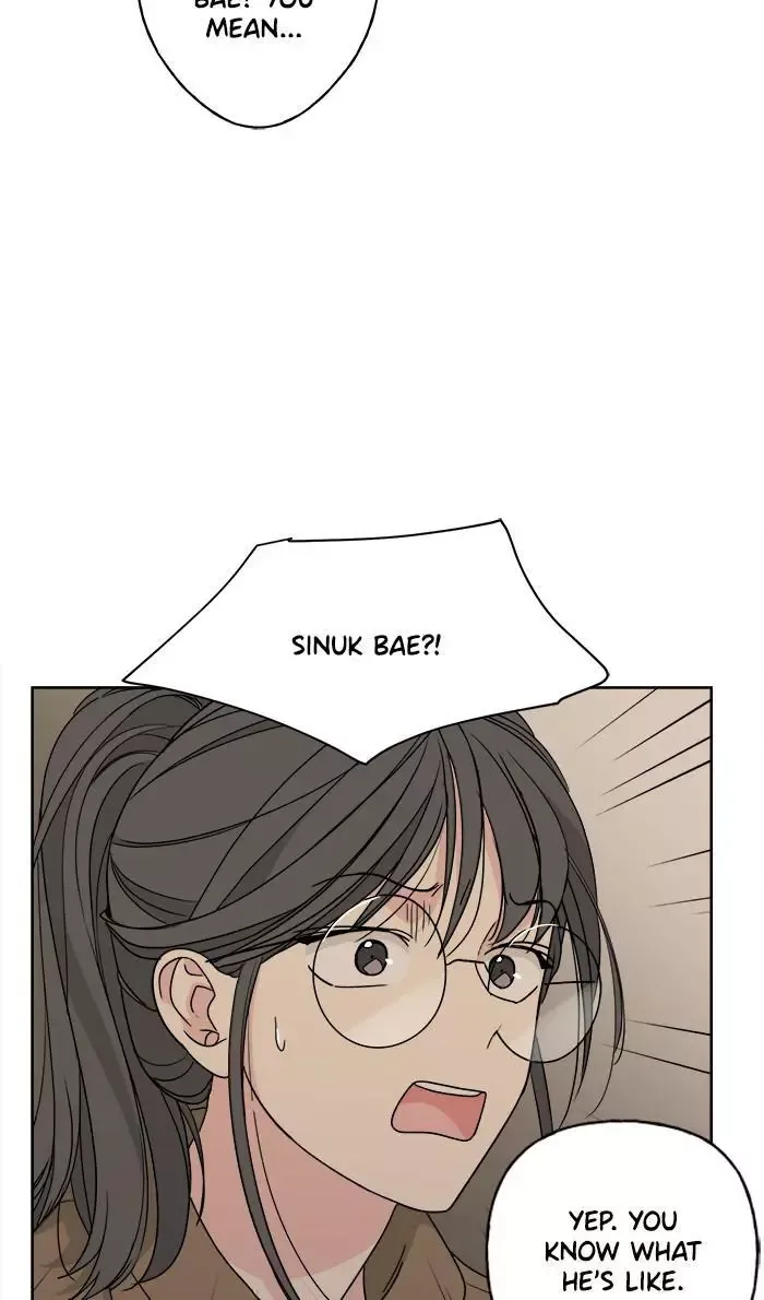 Mother I'm sorry Chapter 71 page 43