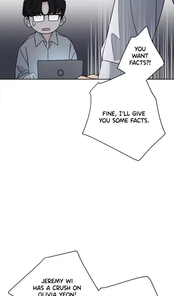 Mother I'm sorry Chapter 72 page 35
