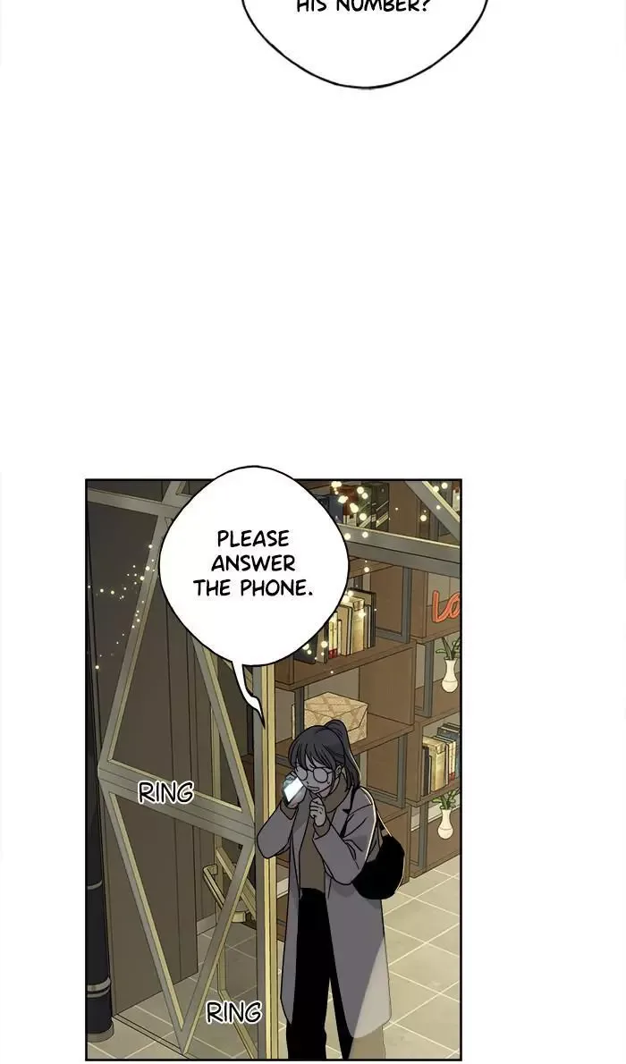 Mother I'm sorry Chapter 71 page 47