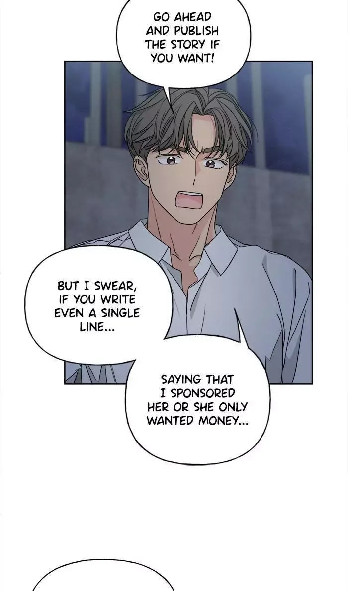 Mother I'm sorry Chapter 72 page 41