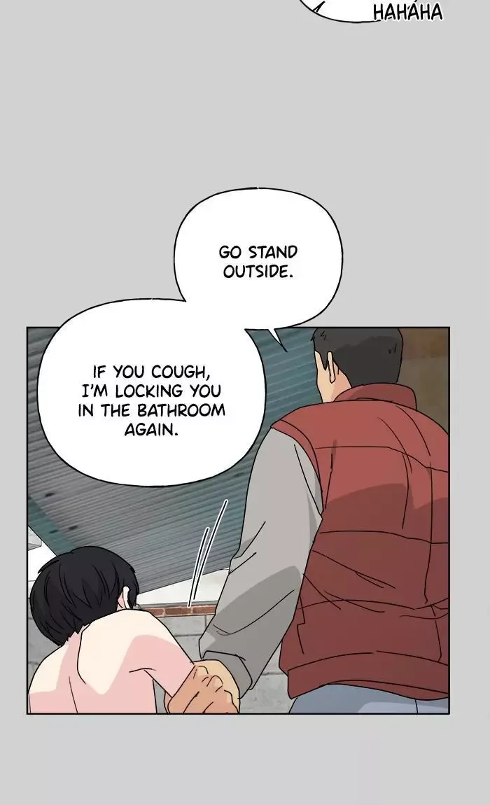 Mother I'm sorry Chapter 69 page 24