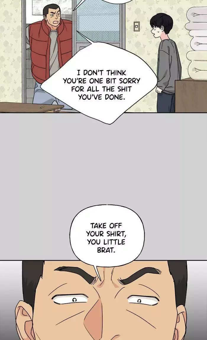 Mother I'm sorry Chapter 69 page 19