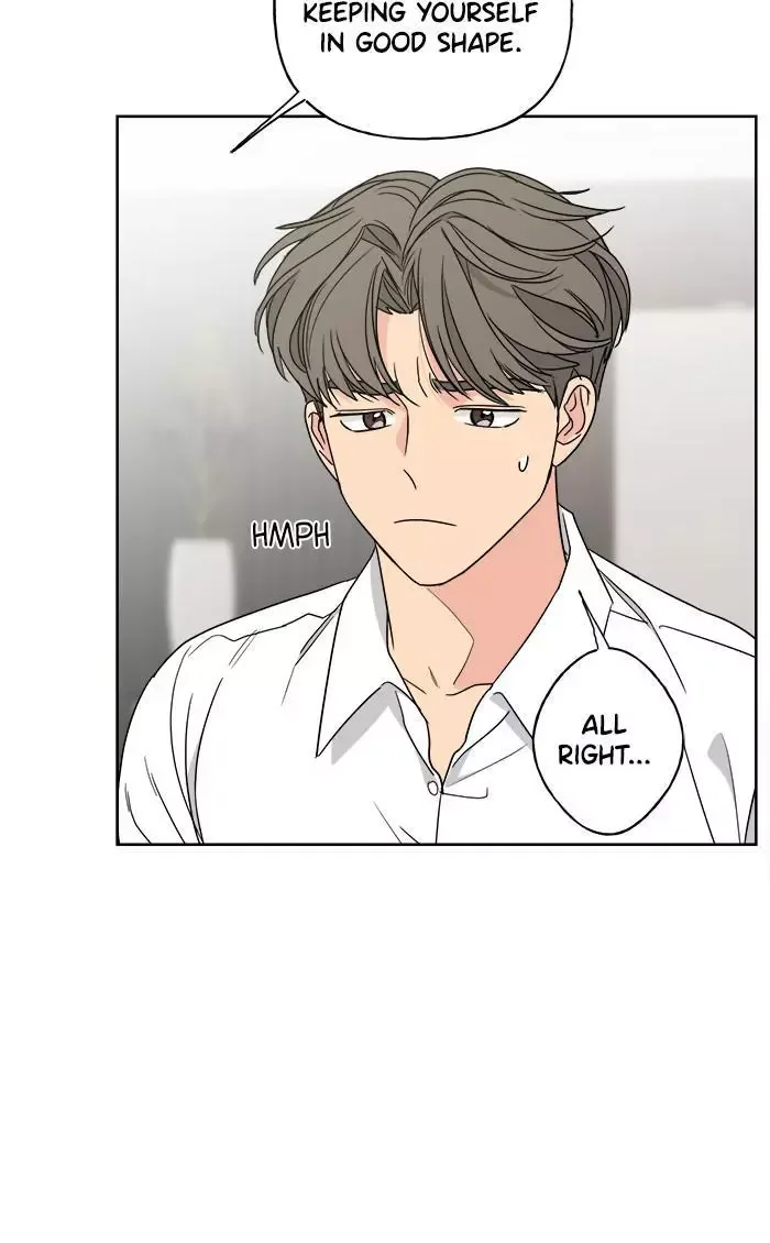 Mother I'm sorry Chapter 70 page 61