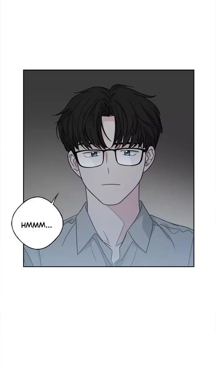 Mother I'm sorry Chapter 72 page 44