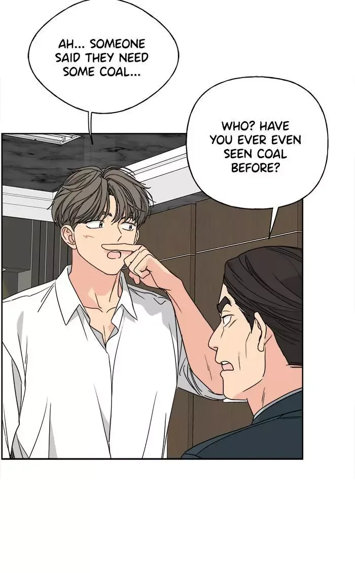 Mother I'm sorry Chapter 70 page 53
