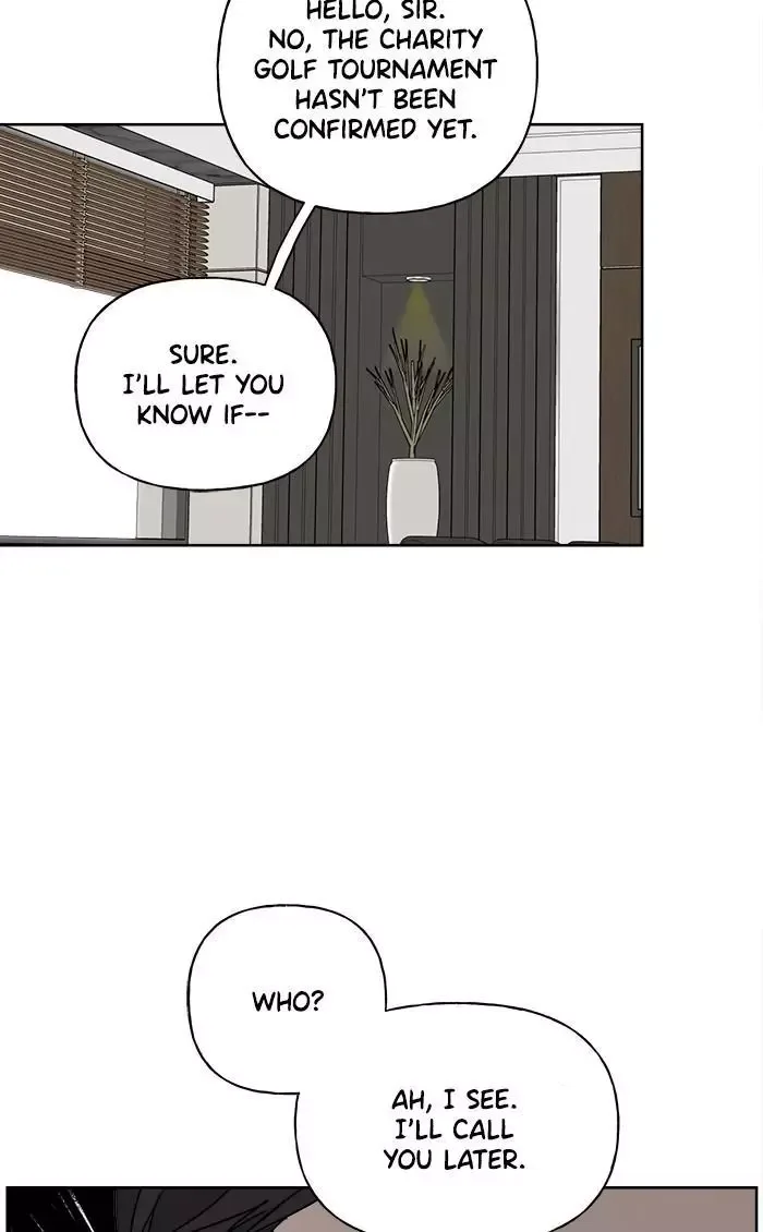 Mother I'm sorry Chapter 70 page 55