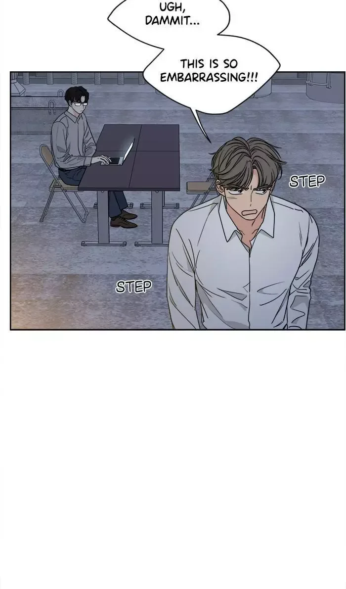 Mother I'm sorry Chapter 72 page 43