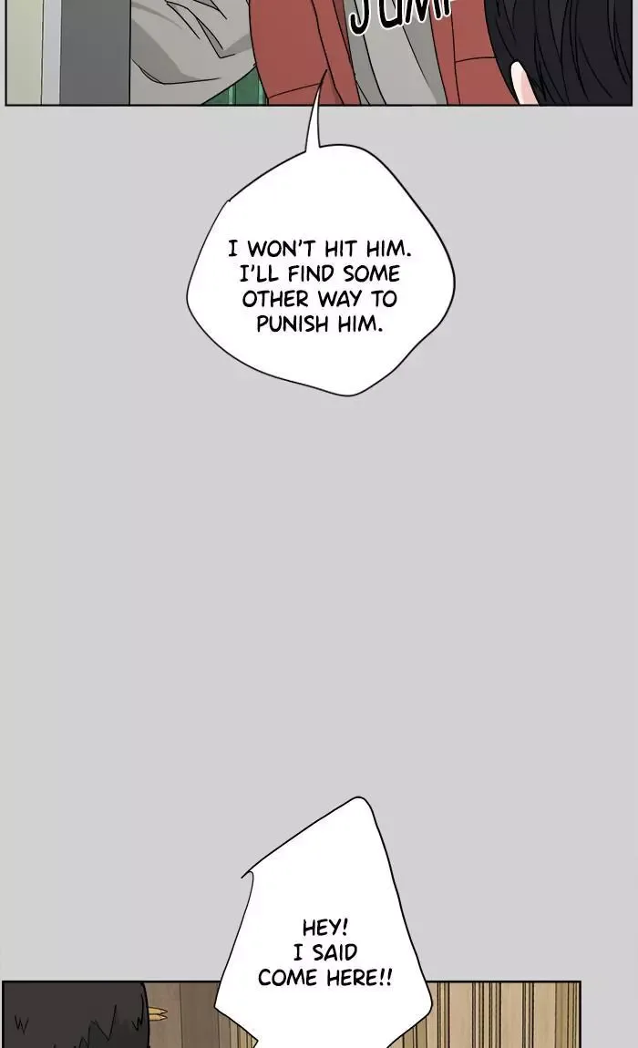 Mother I'm sorry Chapter 69 page 16