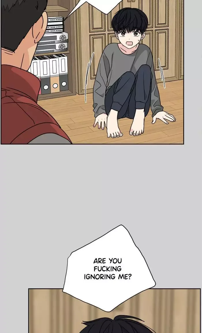 Mother I'm sorry Chapter 69 page 17