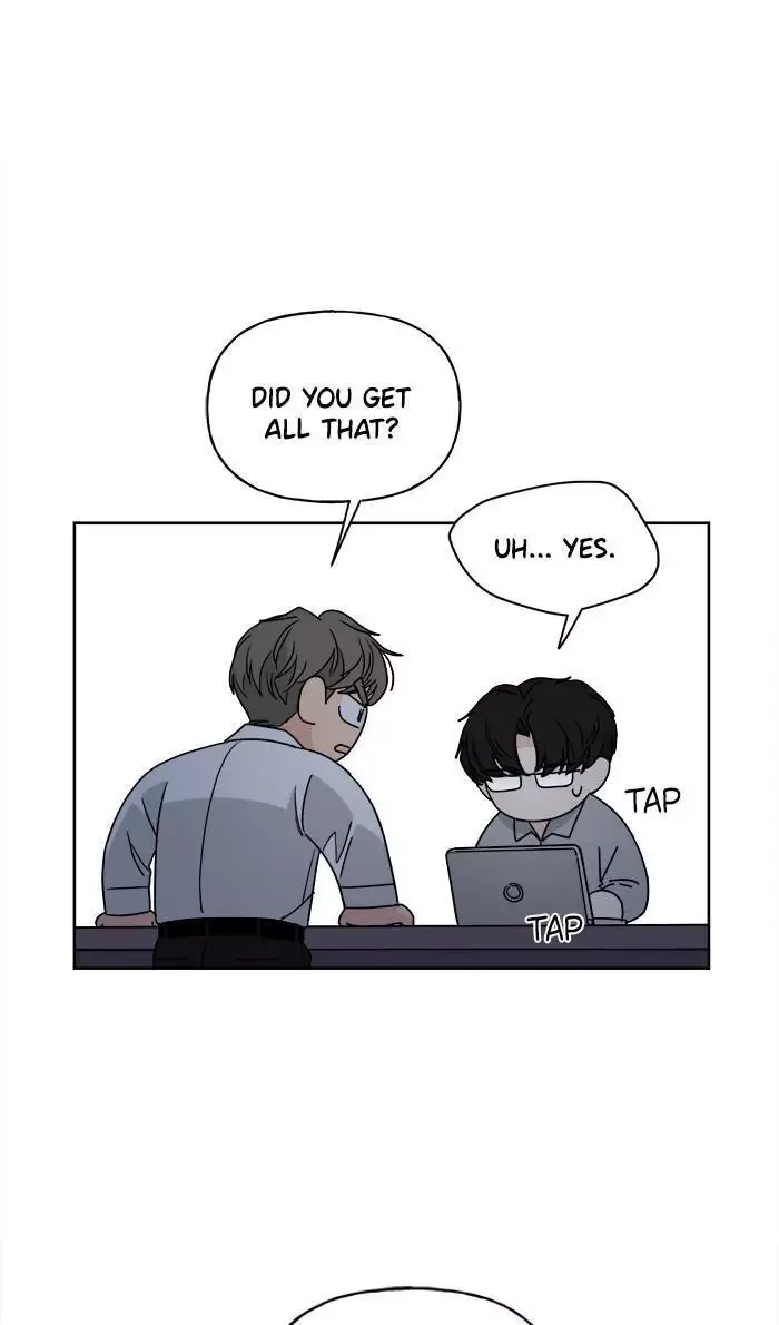Mother I'm sorry Chapter 72 page 40