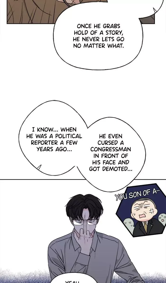 Mother I'm sorry Chapter 71 page 44