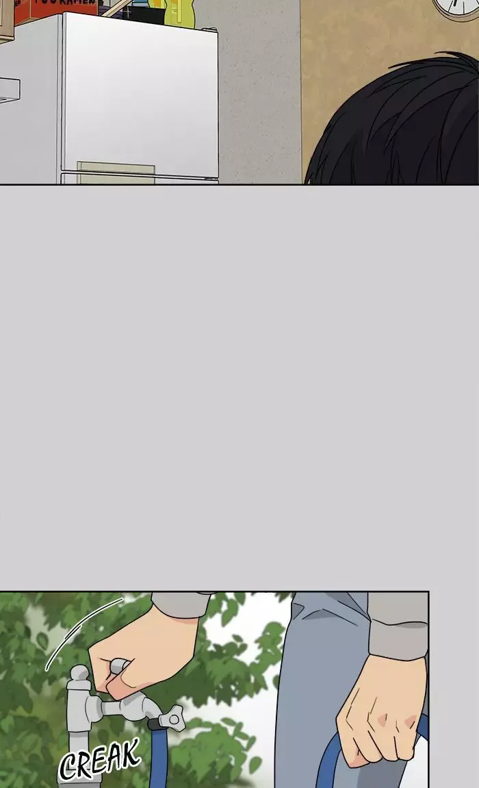 Mother I'm sorry Chapter 69 page 22