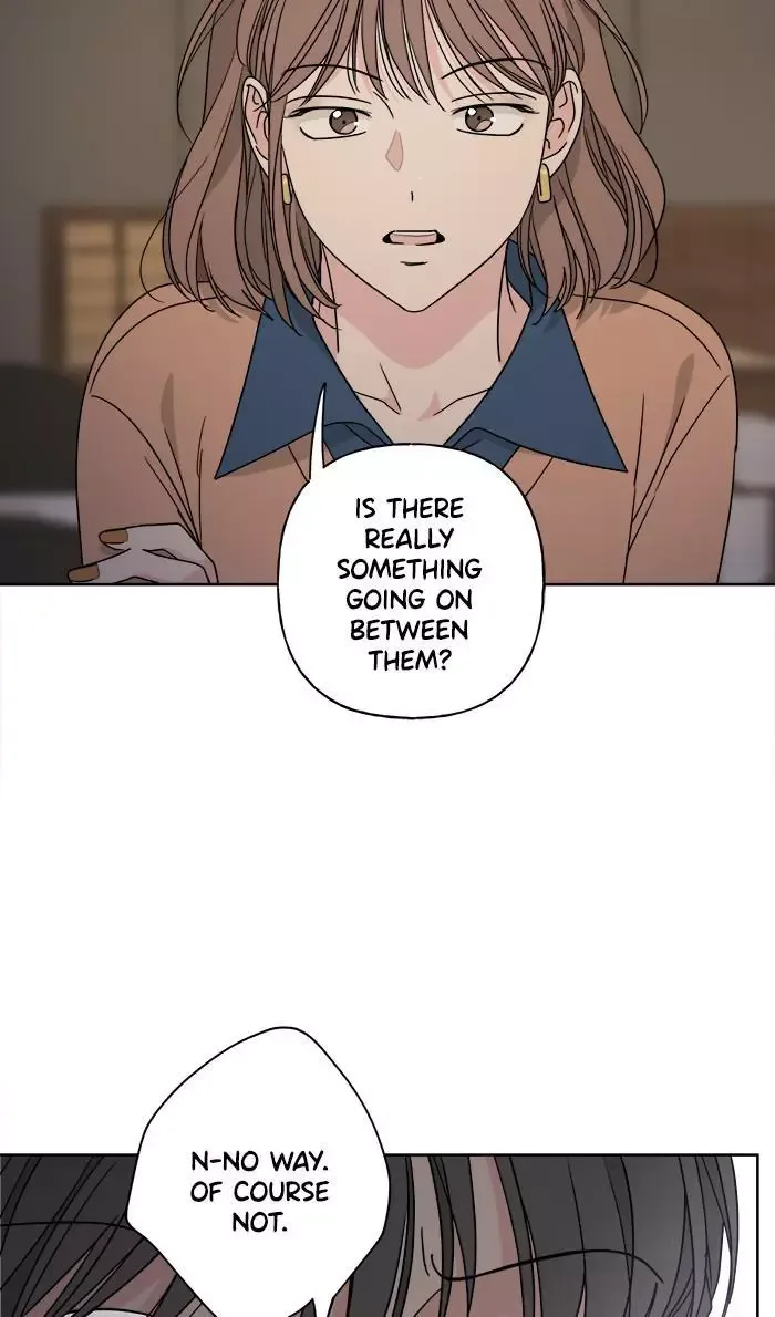 Mother I'm sorry Chapter 71 page 39