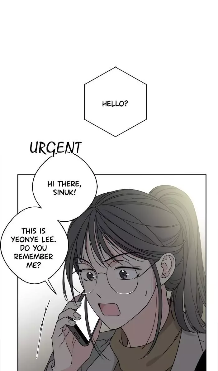Mother I'm sorry Chapter 71 page 48