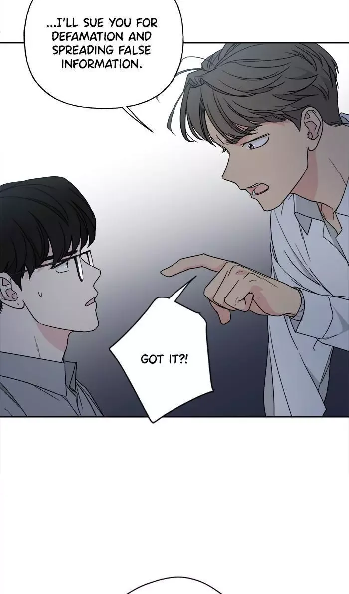 Mother I'm sorry Chapter 72 page 42