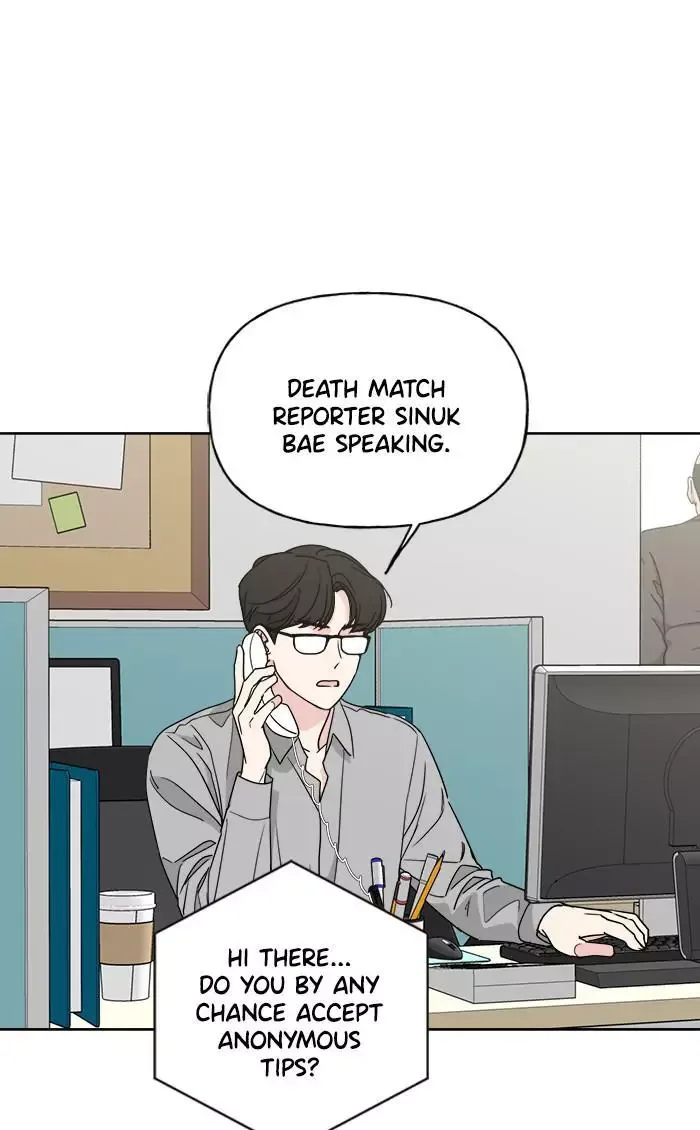 Mother I'm sorry Chapter 70 page 64