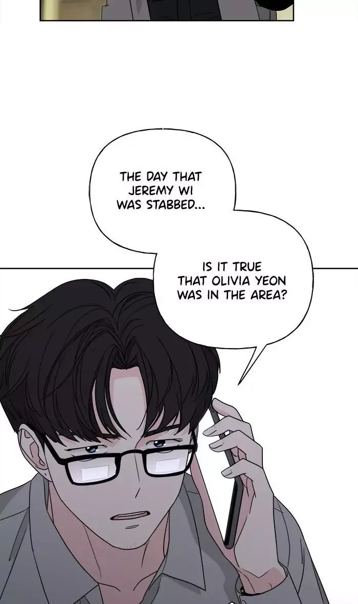 Mother I'm sorry Chapter 71 page 52