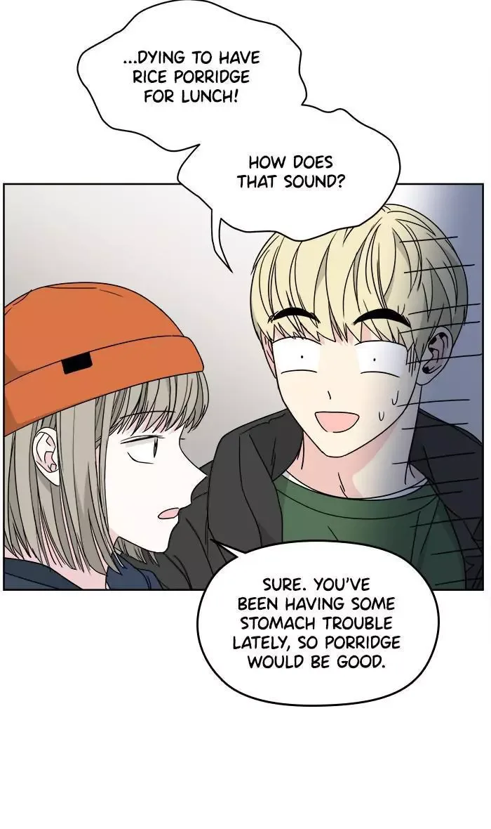 Mother I'm sorry Chapter 72 page 52