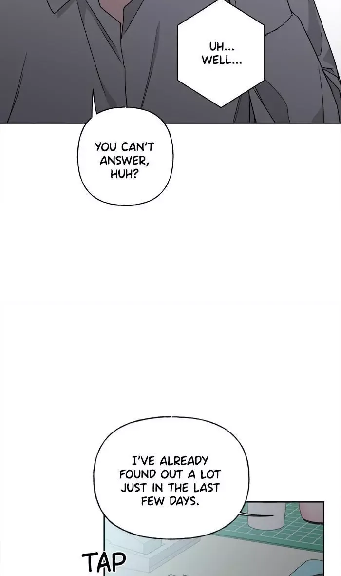 Mother I'm sorry Chapter 71 page 53