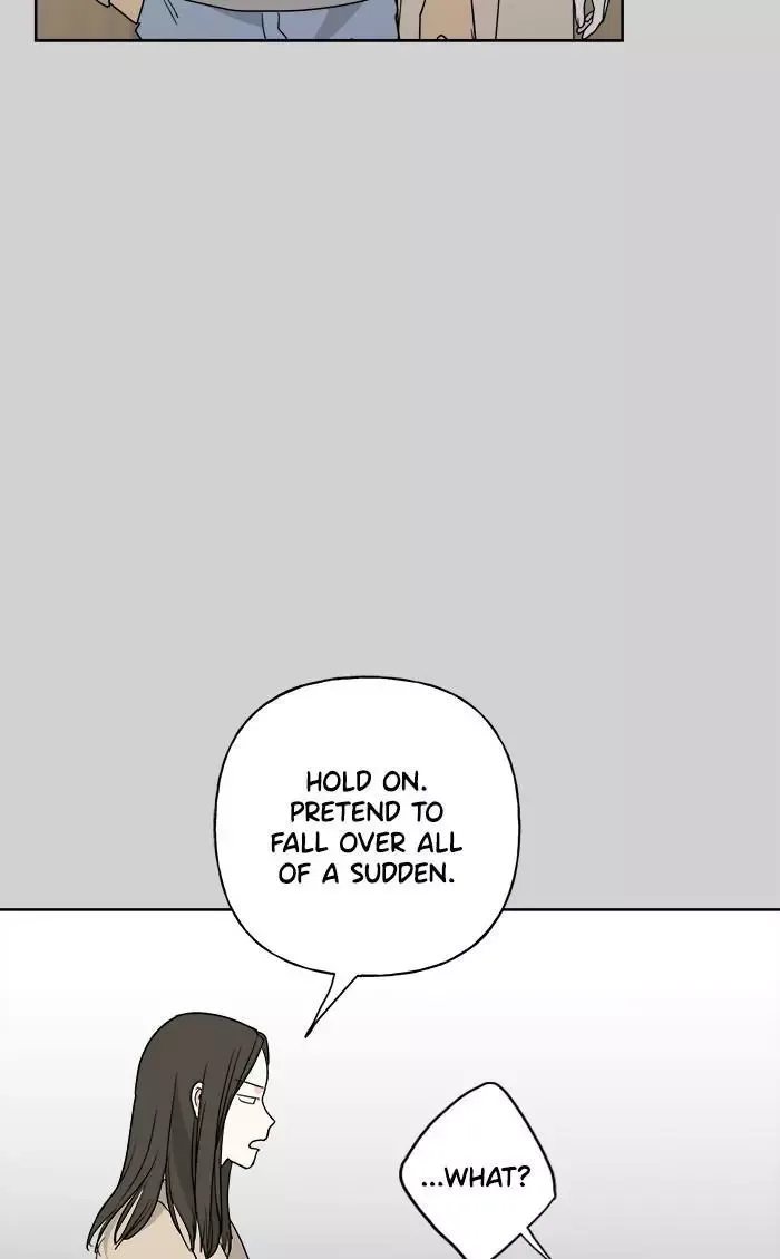 Mother I'm sorry Chapter 69 page 33