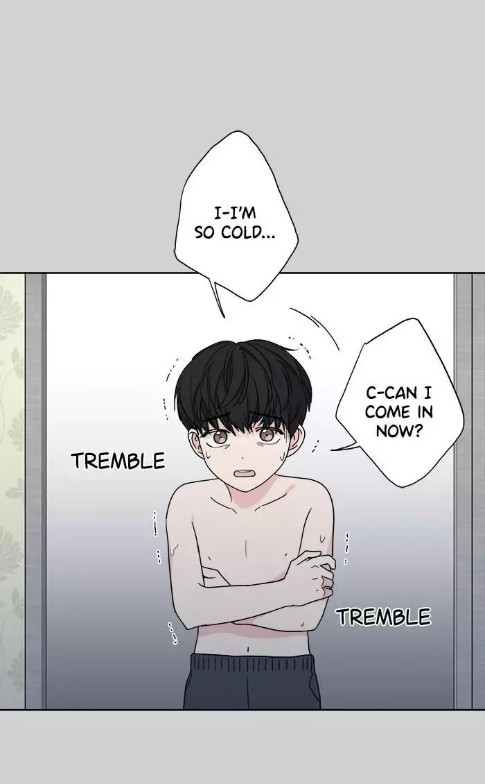 Mother I'm sorry Chapter 69 page 31