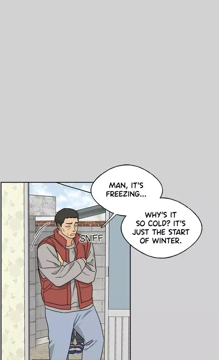 Mother I'm sorry Chapter 69 page 25