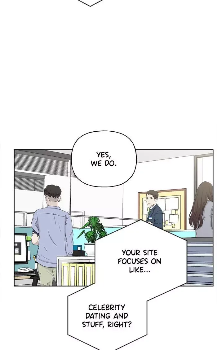 Mother I'm sorry Chapter 70 page 65