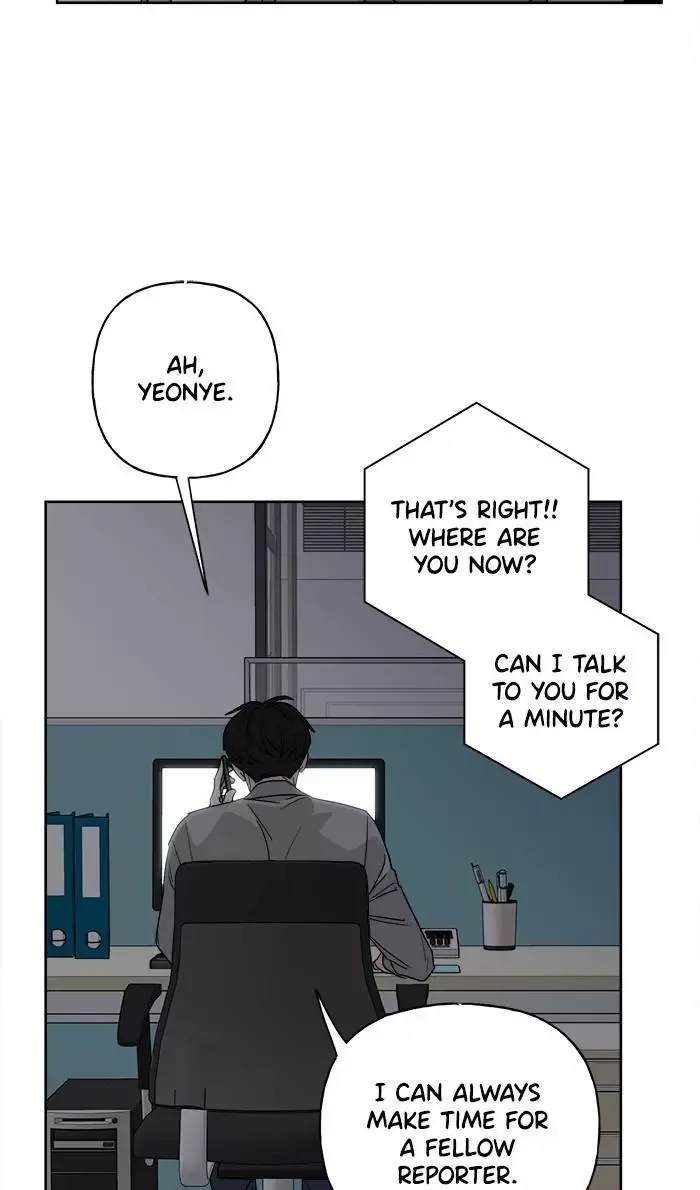 Mother I'm sorry Chapter 71 page 49