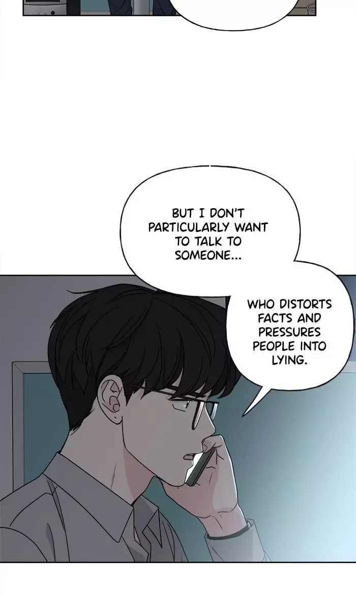 Mother I'm sorry Chapter 71 page 50
