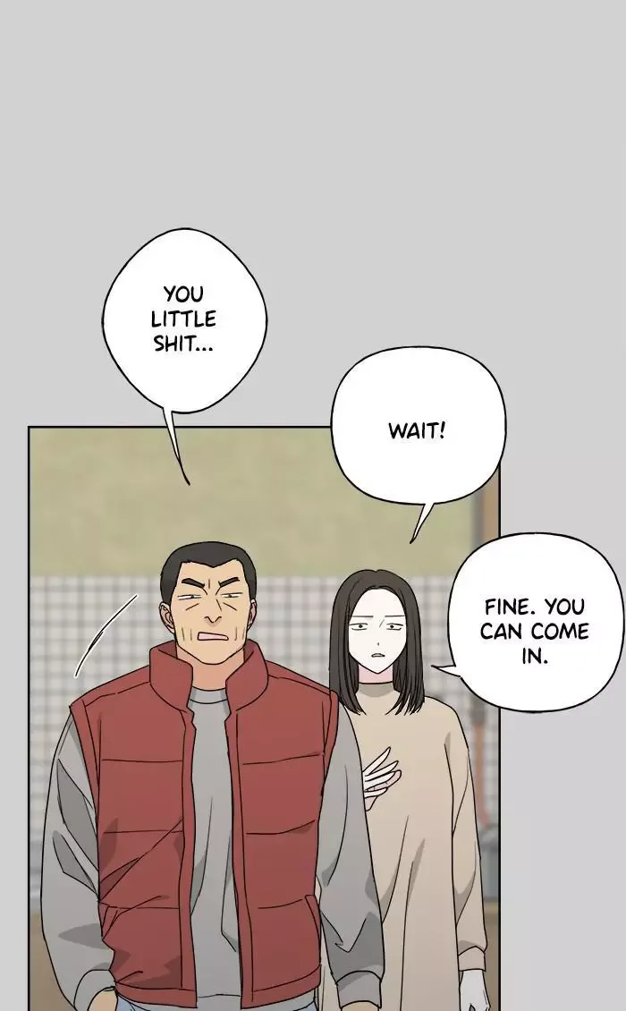 Mother I'm sorry Chapter 69 page 32