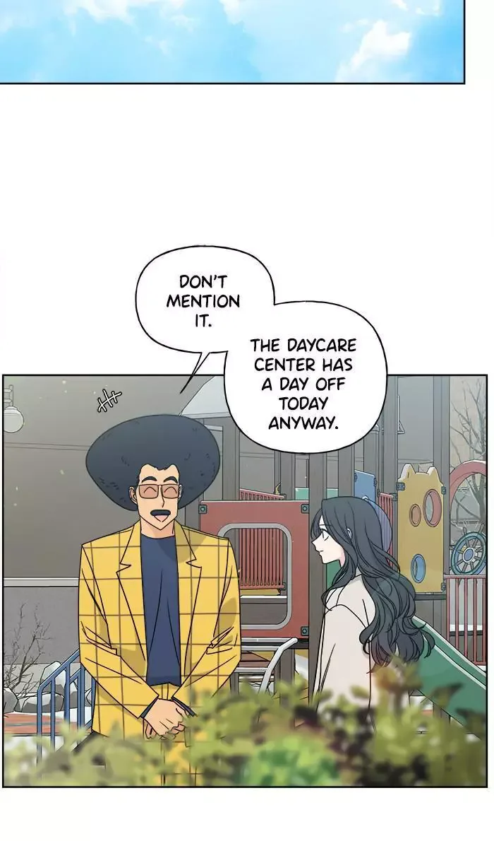 Mother I'm sorry Chapter 72 page 46