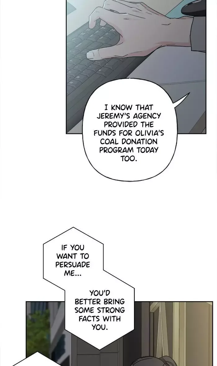 Mother I'm sorry Chapter 71 page 54
